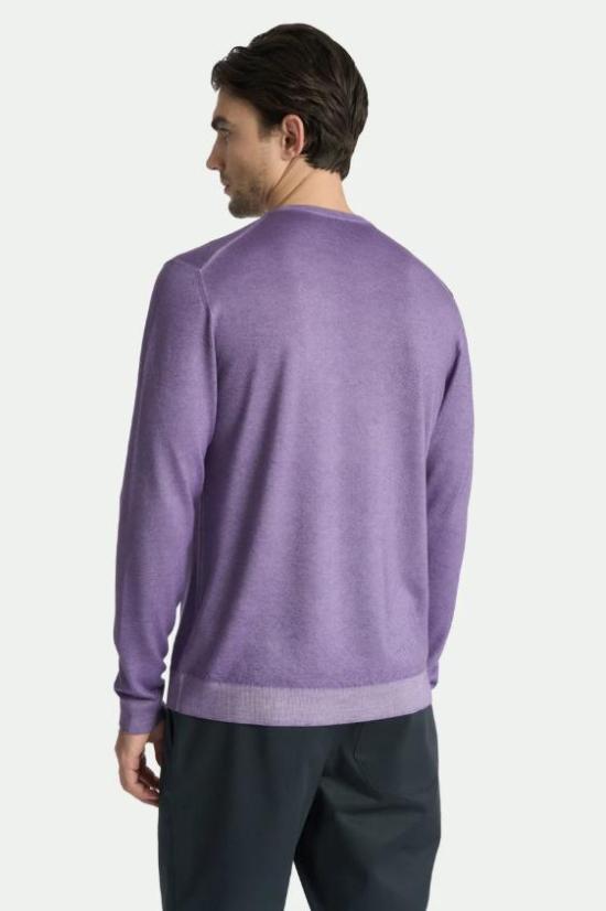 26SS 말로 스웨터 UXA271 F1I41E3569 - MALO