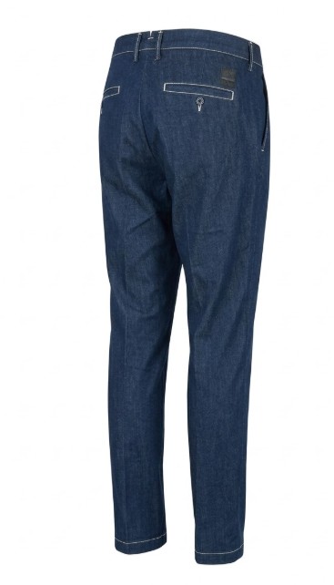  야콥코헨 데님 팬츠 UP001 01D3735171D - JACOB COHËN