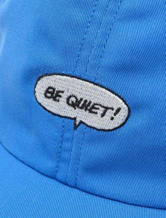  언더커버 모자 Undercover X 키지마 타카유키 Be Quiet 트윌 - UNDERCOVER