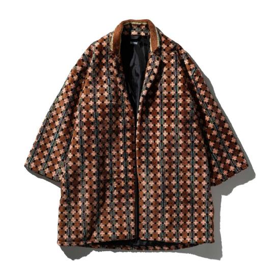  Puebco 코트 - OTHER BRANDS