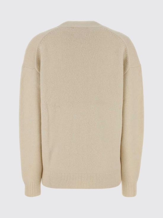 26SS 이자벨마랑에뚜왈 스웨터 CA0129FAD1L12E 23EC Ecru - ISABEL MARANT ETOILE