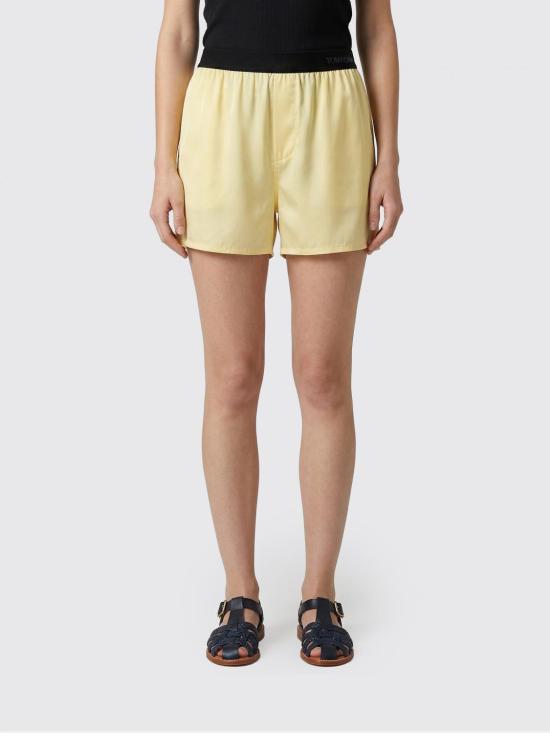 26SS 톰포드 숏팬츠 SH0080FAX881 YCM Yellow
