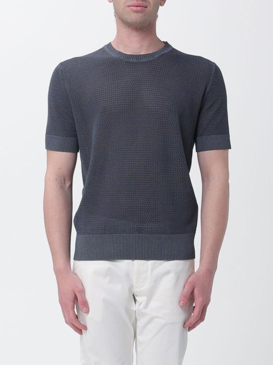 26SS 캉그라 스웨터 S6K301221 S6K500033 Charcoal