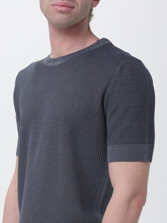 26SS 캉그라 스웨터 S6K301221 S6K500033 Charcoal - KANGRA