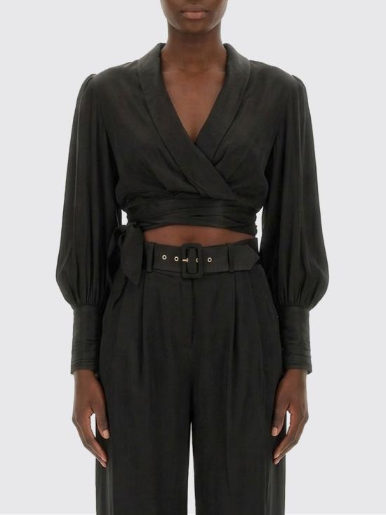 26SS 짐머만 탑 4913TS26R DKOLV Green