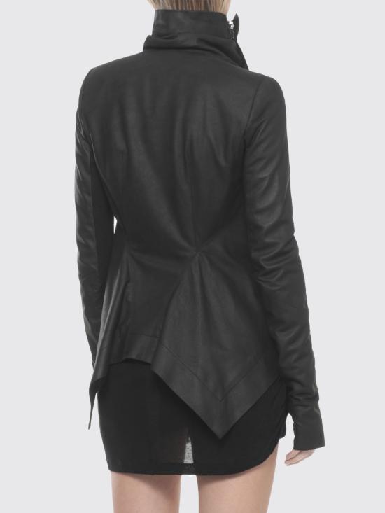 26SS 릭 오웬스 자켓 RP01F6743LBF 09 Black - RICK OWENS