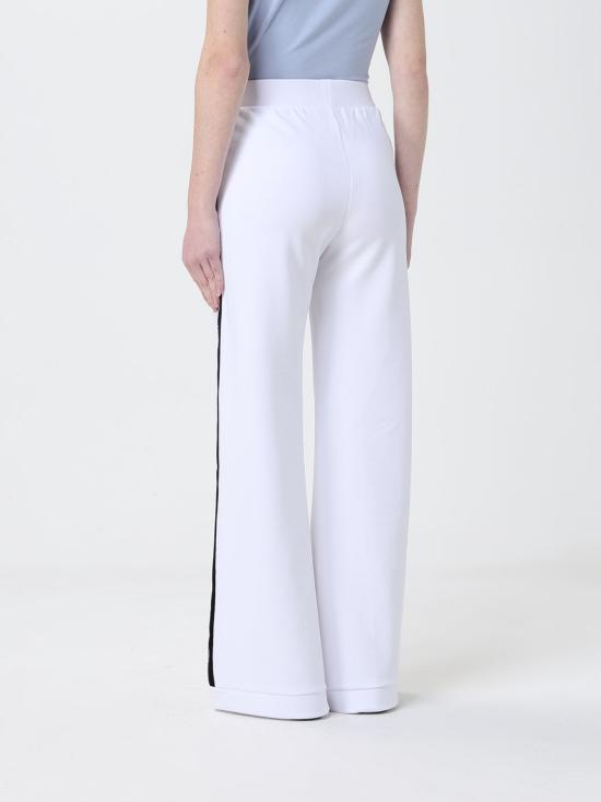 26SS 엠포리오 아르마니 팬츠 7W000961AF12501 U0002 White - EMPORIO ARMANI