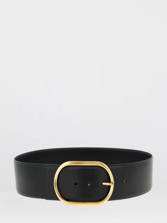 26SS 핑코 레귤러 벨트 106410A0F1 Z99Q Black