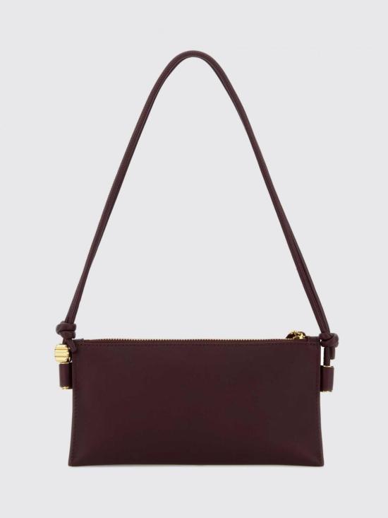 26SS 로에베 토트백 C630R10X03 DARKBURGUNDY Black - LOEWE