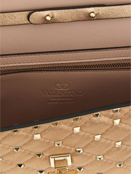 26SS 발렌티노 가라바니 토트백 W2B0137IEW GF9 Pink - VALENTINO GARAVANI