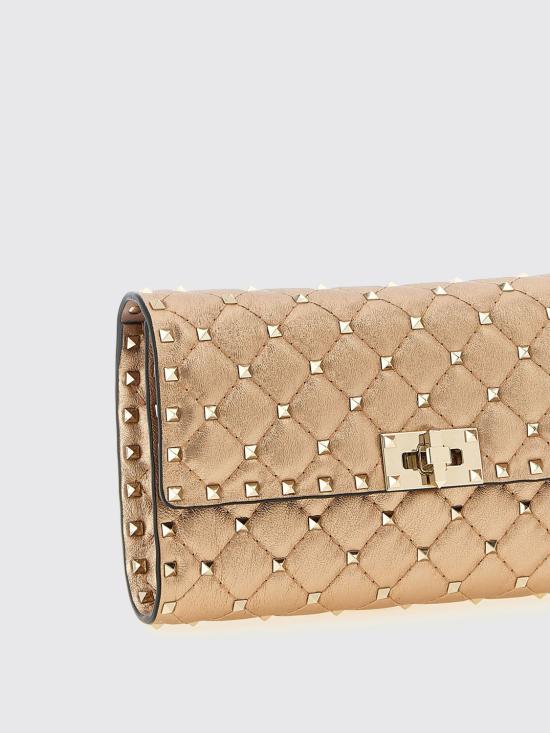 26SS 발렌티노 가라바니 토트백 W2B0137IEW GF9 Pink - VALENTINO GARAVANI