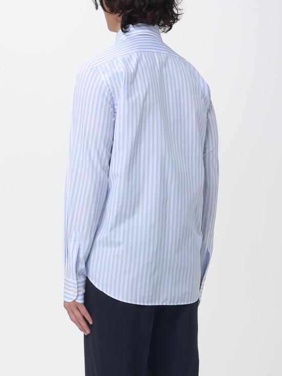 26SS 폴앤샤크 셔츠 26413114 VA3 Fa01 - PAUL & SHARK