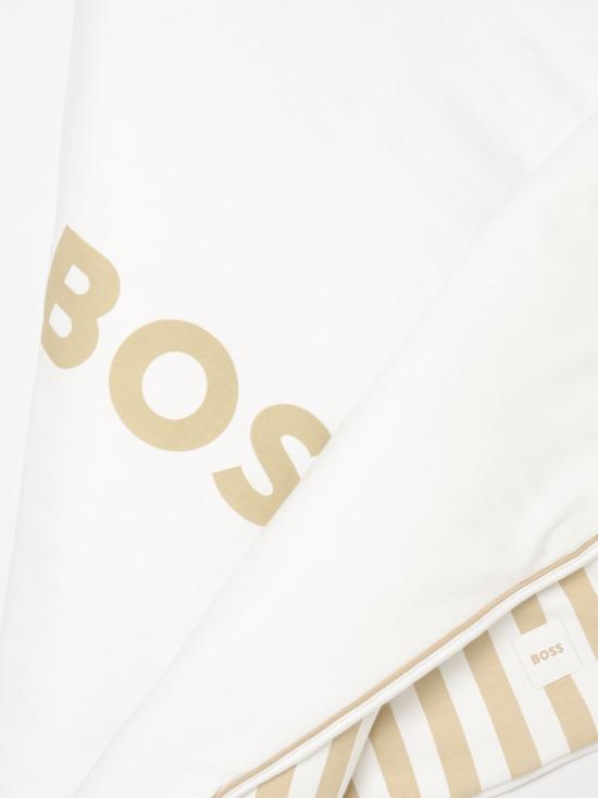 26SS [키즈] 보스 액세서리 J53093 249 Beige - BOSS