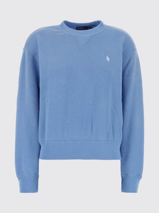 26SS 폴로 랄프로렌 스웨터 211971690 500 Blue - POLO RALPH LAUREN