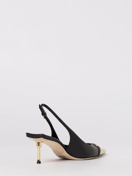26SS 엘리자베타프랜치 힐/펌프스 SA57L61E2 685 Black - ELISABETTA FRANCHI