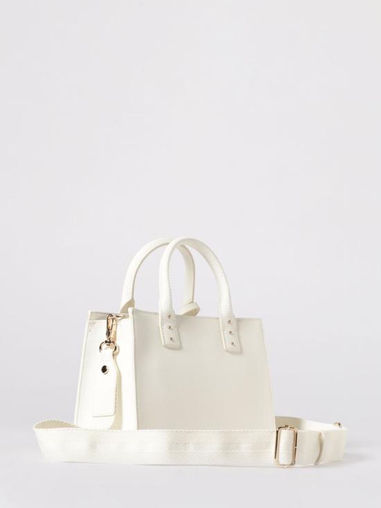 26SS 리우조 토트백 AA6150ES029 X0459 Yellow Cream - LIU JO
