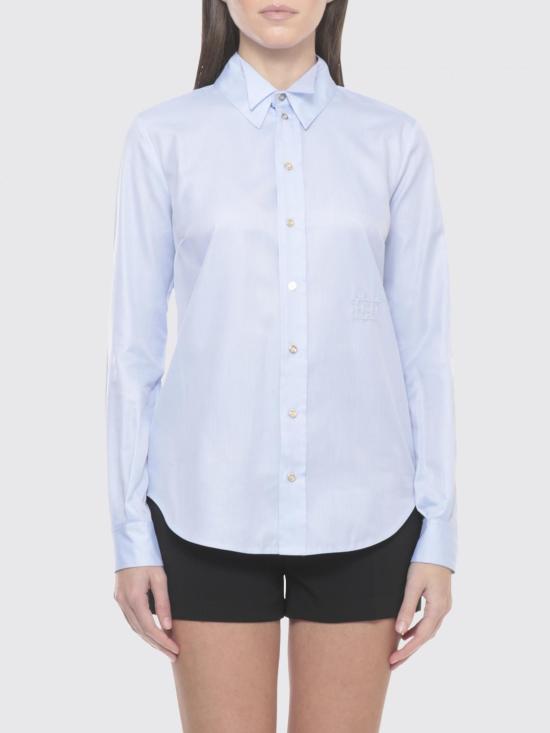 26SS 엘리자베타프랜치 셔츠 CA12561E2 019 Blue