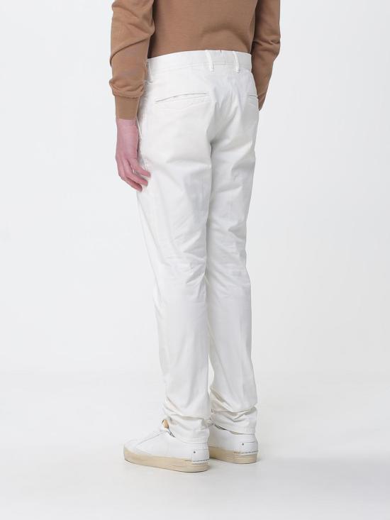 26SS 인코텍스 팬츠 18S1009664C 018 Beige - INCOTEX