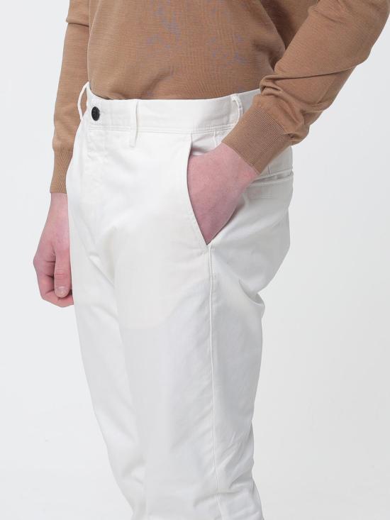 26SS 인코텍스 팬츠 18S1009664C 018 Beige - INCOTEX