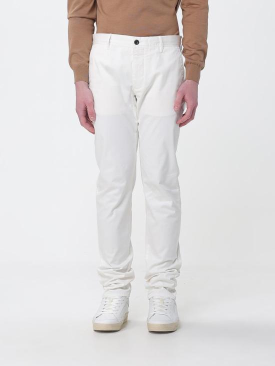 26SS 인코텍스 팬츠 18S1009664C 018 Beige