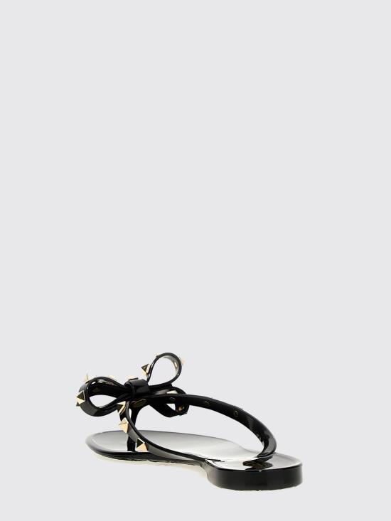 26SS 발렌티노 가라바니 힐/펌프스 8W2S0552PVS 0NO Black - VALENTINO GARAVANI