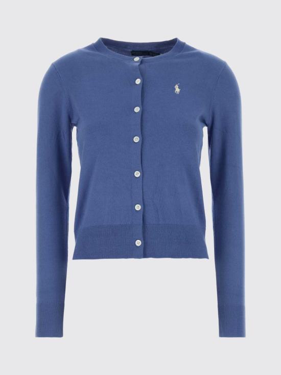 26SS 폴로 랄프로렌 스웨터 211971871 500 Sky Blue - POLO RALPH LAUREN