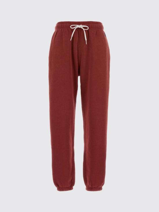 26SS 폴로 랄프로렌 팬츠 211971700 503 Burgundy - POLO RALPH LAUREN