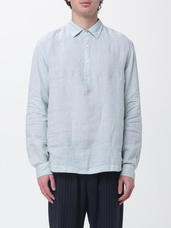 26SS 바레나 셔츠 CAU54563007 110 Sky