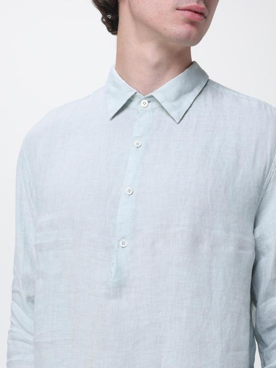 26SS 바레나 셔츠 CAU54563007 110 Sky - BARENA