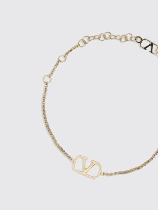 26SS 발렌티노 가라바니 보석 8W0J0F84MET CS4 Gold - VALENTINO GARAVANI