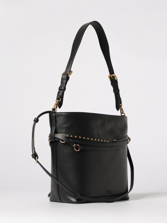 26SS 핑코 숄더백 106339A0QO Z99Q Black - PINKO