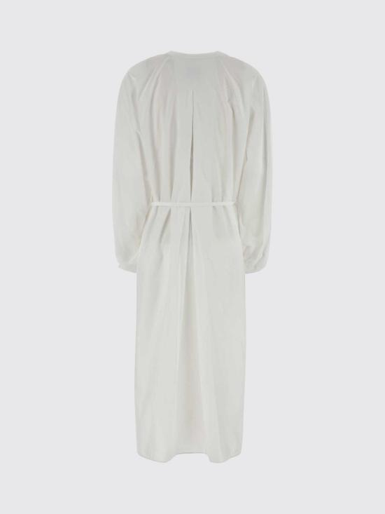 26SS 루루 드 세종 롱 원피스 VITTI White - LOULOU DE SAISON