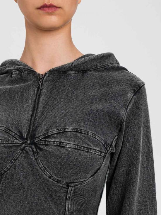 26SS 트윈셋 스웨터 261AP2414 00006 Black - TWINSET