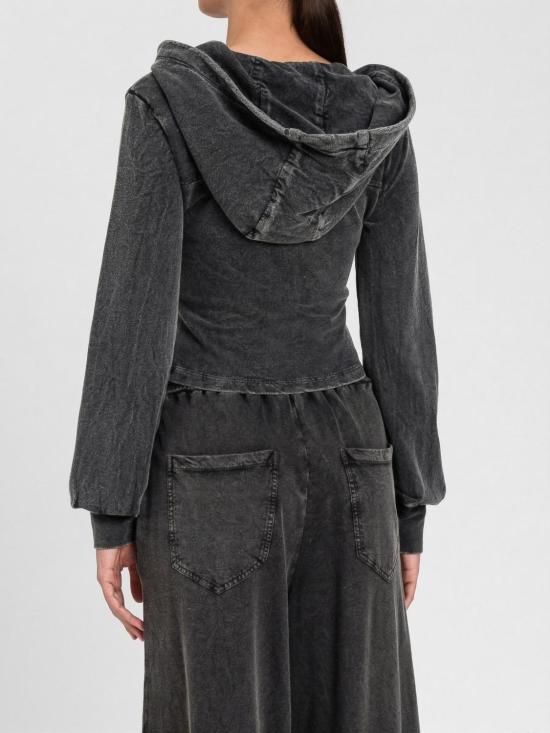 26SS 트윈셋 스웨터 261AP2414 00006 Black - TWINSET