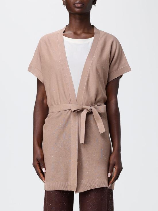 26SS 캉그라 스웨터 S6A390207 S6A900813 Beige