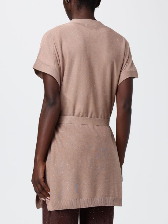 26SS 캉그라 스웨터 S6A390207 S6A900813 Beige - KANGRA