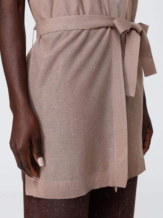 26SS 캉그라 스웨터 S6A390207 S6A900813 Beige - KANGRA