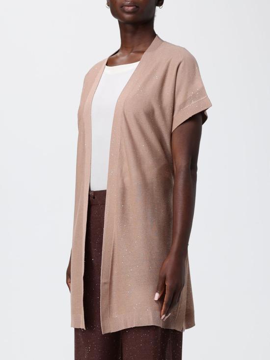 26SS 캉그라 스웨터 S6A390207 S6A900813 Beige - KANGRA