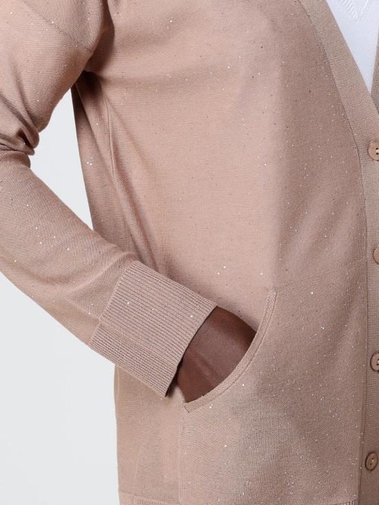 26SS 캉그라 스웨터 S6A390204 S6A900813 Beige - KANGRA