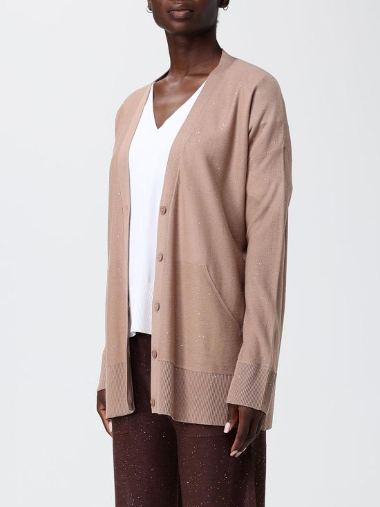 26SS 캉그라 스웨터 S6A390204 S6A900813 Beige - KANGRA