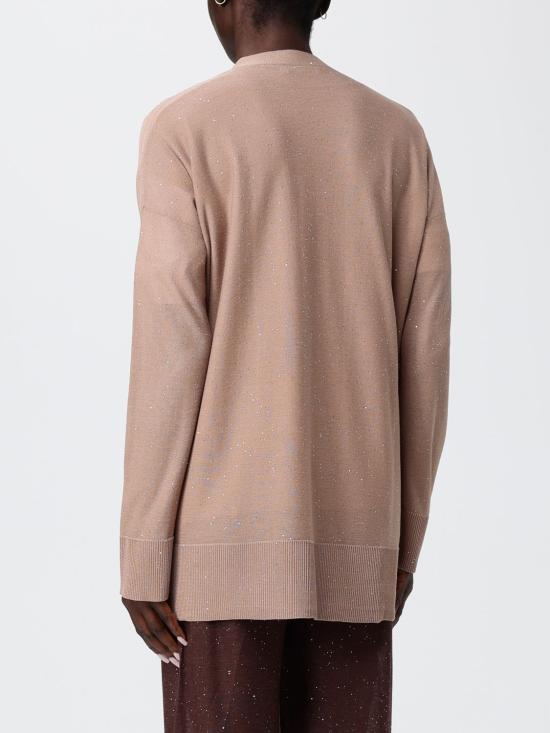 26SS 캉그라 스웨터 S6A390204 S6A900813 Beige - KANGRA