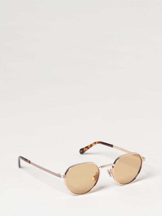 26SS 모스콧 선글라스 OR SME S SMENDRIK SUN 0700 tw Gold