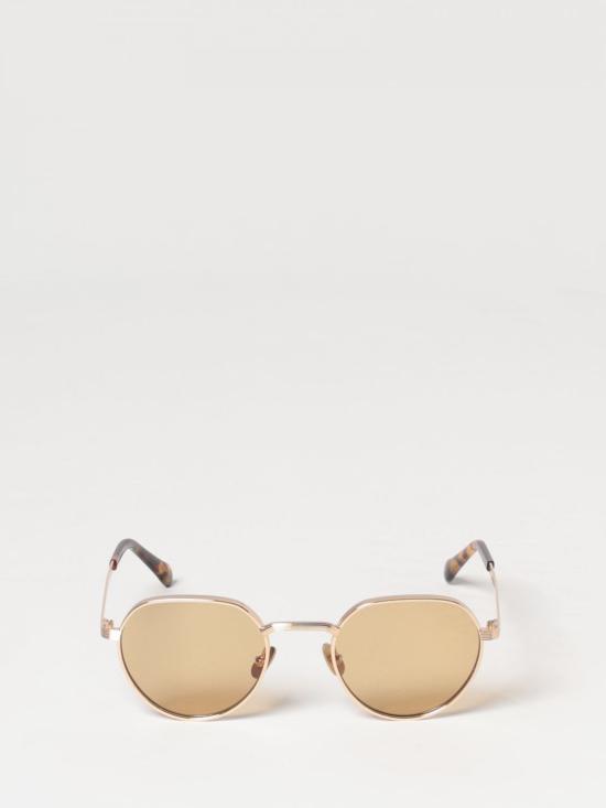 26SS 모스콧 선글라스 OR SME S SMENDRIK SUN 0700 tw Gold - MOSCOT