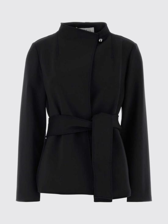 26SS 막스마라 자켓 2611911028600 004 Black - MAX MARA