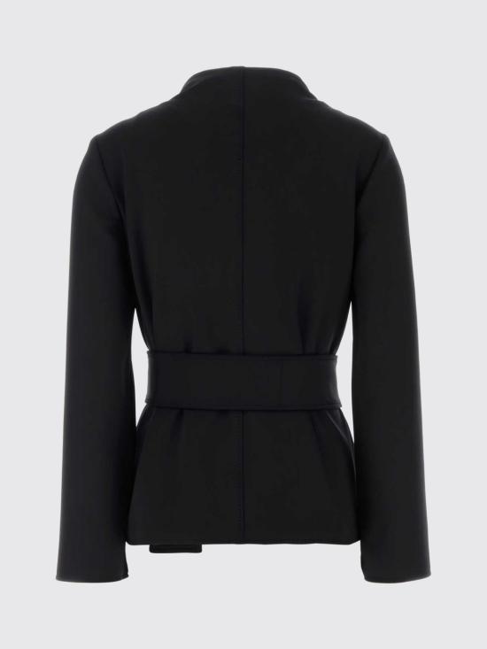 26SS 막스마라 자켓 2611911028600 004 Black - MAX MARA