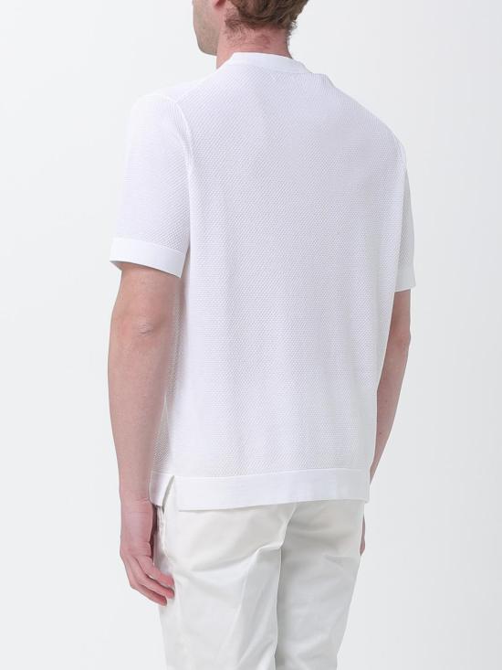 26SS 캉그라 스웨터 S6K300821 S6K600001 White - KANGRA