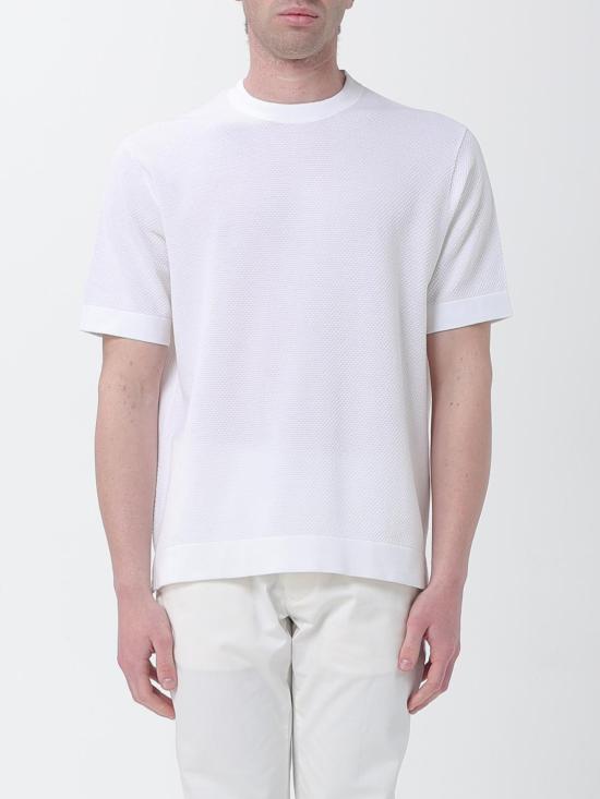 26SS 캉그라 스웨터 S6K300821 S6K600001 White