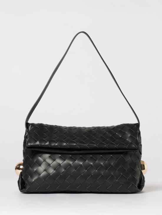 26SS 리우조 숄더백 AA6097ES027 22222 Black