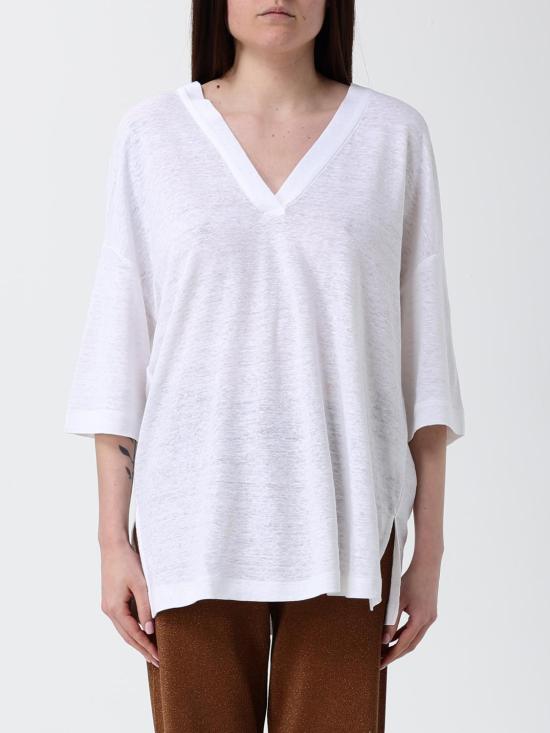 26SS 캉그라 스웨터 S6A398802 S6A2600001 White