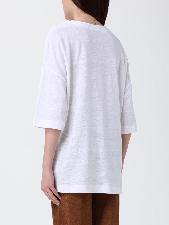 26SS 캉그라 스웨터 S6A398802 S6A2600001 White - KANGRA